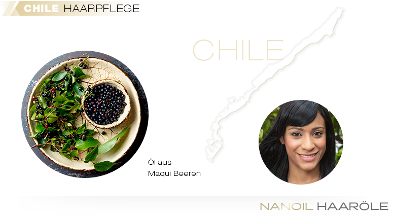 Haarpflege in Südamerika – Chile