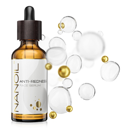 Couperose Serum